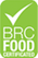 BRC Food Badge