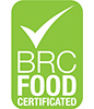 BRC Food Certificate