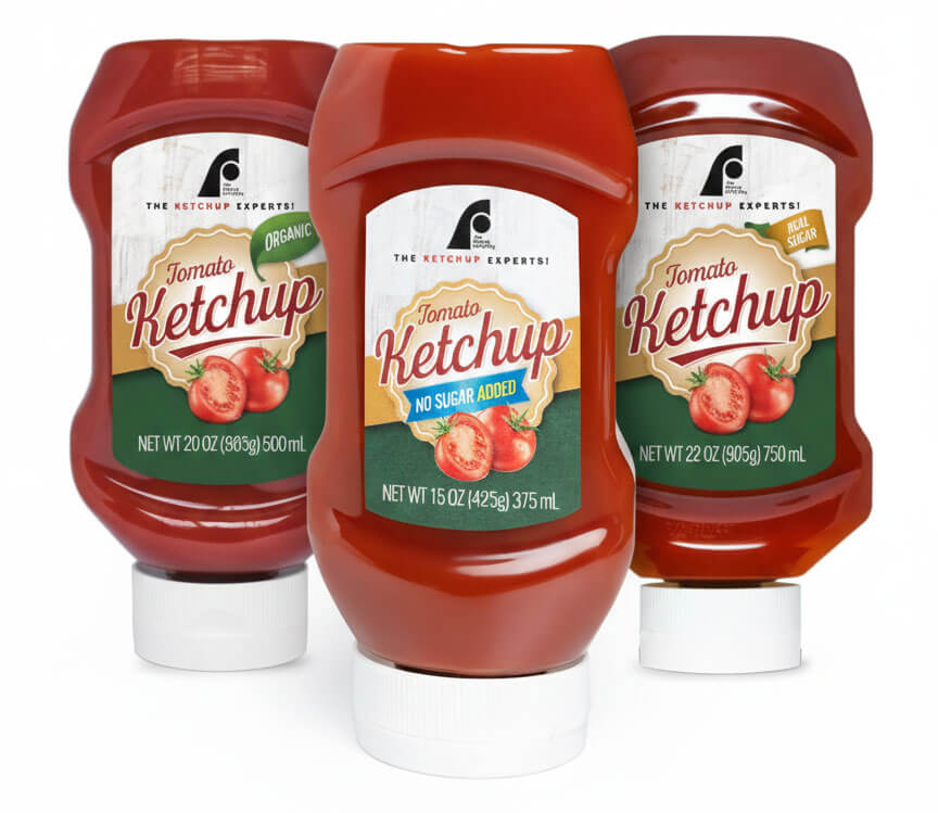 Organic-landing-group